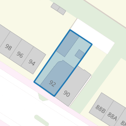 Perceel GLN00-G-3071