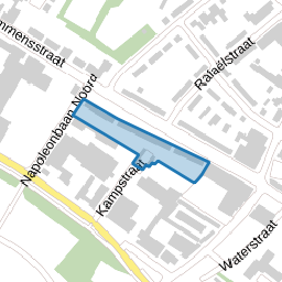 Perceel GLN00-G-3075