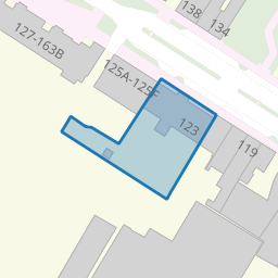 Perceel GLN00-G-3079