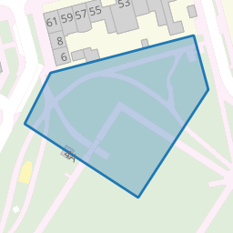 Perceel GLN00-G-3092