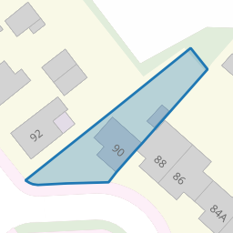 Perceel GLN00-G-3116