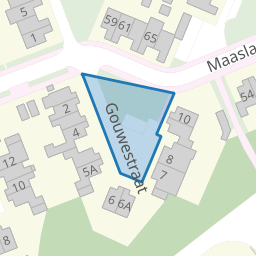 Perceel GLN00-G-3135