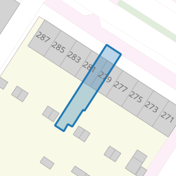 Perceel GLN00-G-3143