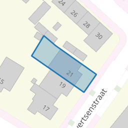 Perceel GLN00-G-3164