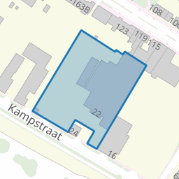 Perceel GLN00-G-3169