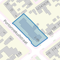 Perceel GLN00-G-3176