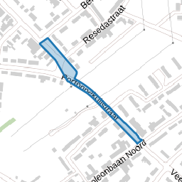 Perceel GLN00-G-3177