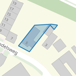 Perceel GLN00-G-3196