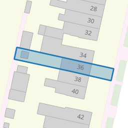 Perceel GLN00-G-3199