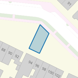 Perceel GLN00-G-3200