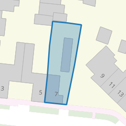 Perceel GLN00-G-3206