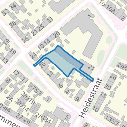 Perceel GLN00-G-3226