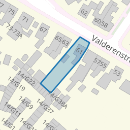 Perceel GLN00-G-3230