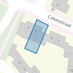 Perceel GLN00-G-3250