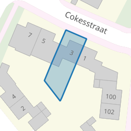 Perceel GLN00-G-3251