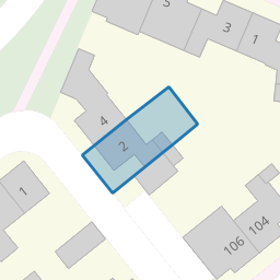 Perceel GLN00-G-3257