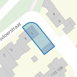 Perceel GLN00-G-3260