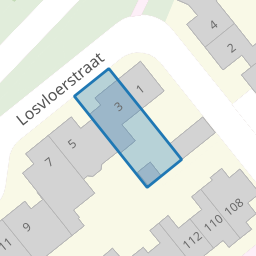 Perceel GLN00-G-3261