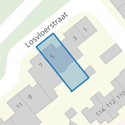 Perceel GLN00-G-3262