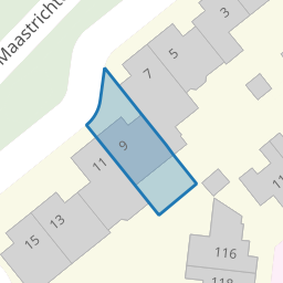 Perceel GLN00-G-3264