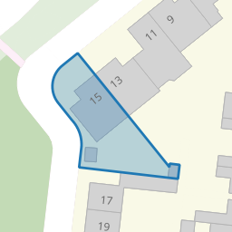 Perceel GLN00-G-3267