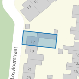 Perceel GLN00-G-3268