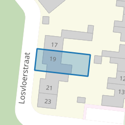 Perceel GLN00-G-3269