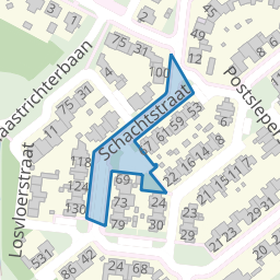 Perceel GLN00-G-3273