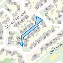 Perceel GLN00-G-3275