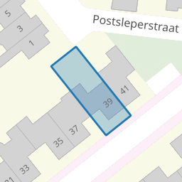 Perceel GLN00-G-3286