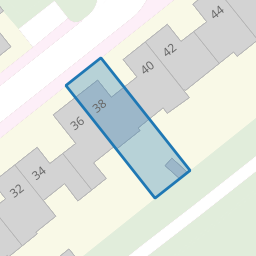 Perceel GLN00-G-3292