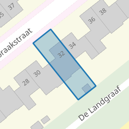 Perceel GLN00-G-3295