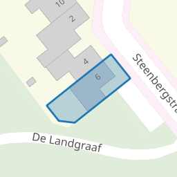 Perceel GLN00-G-3302