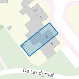 Perceel GLN00-G-3303