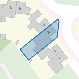 Perceel GLN00-G-3304