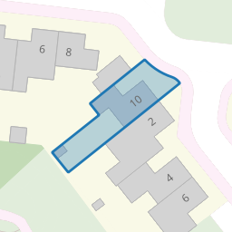 Perceel GLN00-G-3305