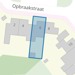 Perceel GLN00-G-3307