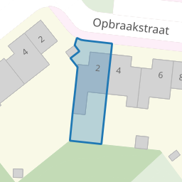 Perceel GLN00-G-3309