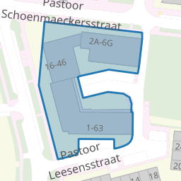 Perceel GLN00-G-3320