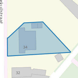 Perceel GLN00-G-3325