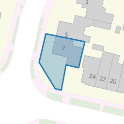 Perceel GLN00-G-3337