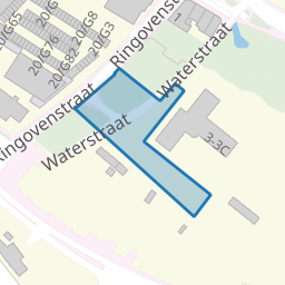 Perceel GLN00-G-3358