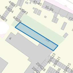 Perceel GLN00-G-3361