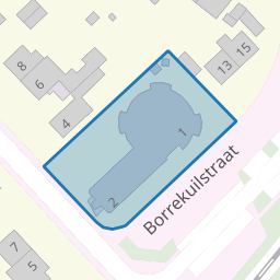 Perceel GLN00-G-3373