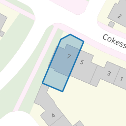 Perceel GLN00-G-3374