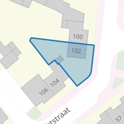 Perceel GLN00-G-3377