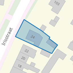 Perceel GLN00-G-3382