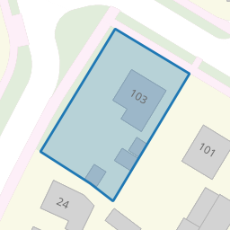 Perceel GLN00-G-3383