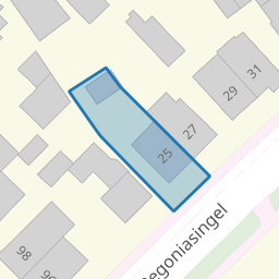 Perceel GLN00-G-3386