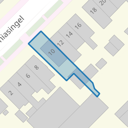 Perceel GLN00-G-3387